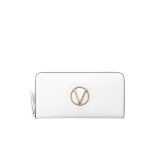 Valentino Bags Katong Ladies Purse in White