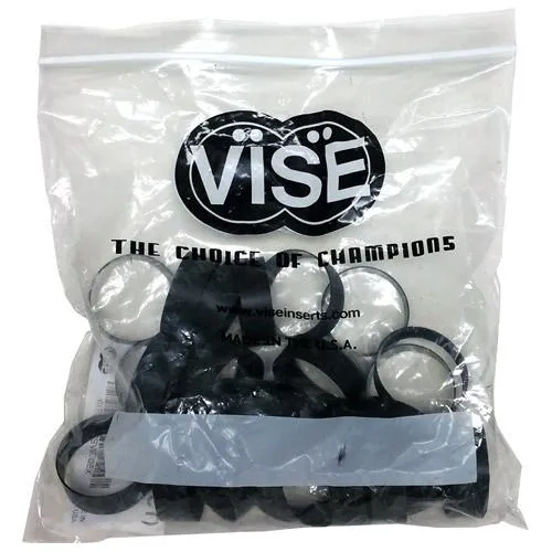 VISE IT Top Sleeves (Bag of 25)