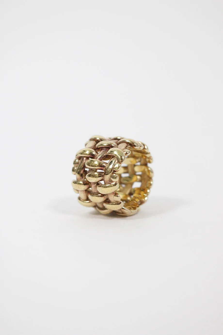 [WA2755] Bottega Veneta | Ring