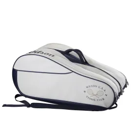 Wilson 1914 Heritage Super Tour 12 pack bag