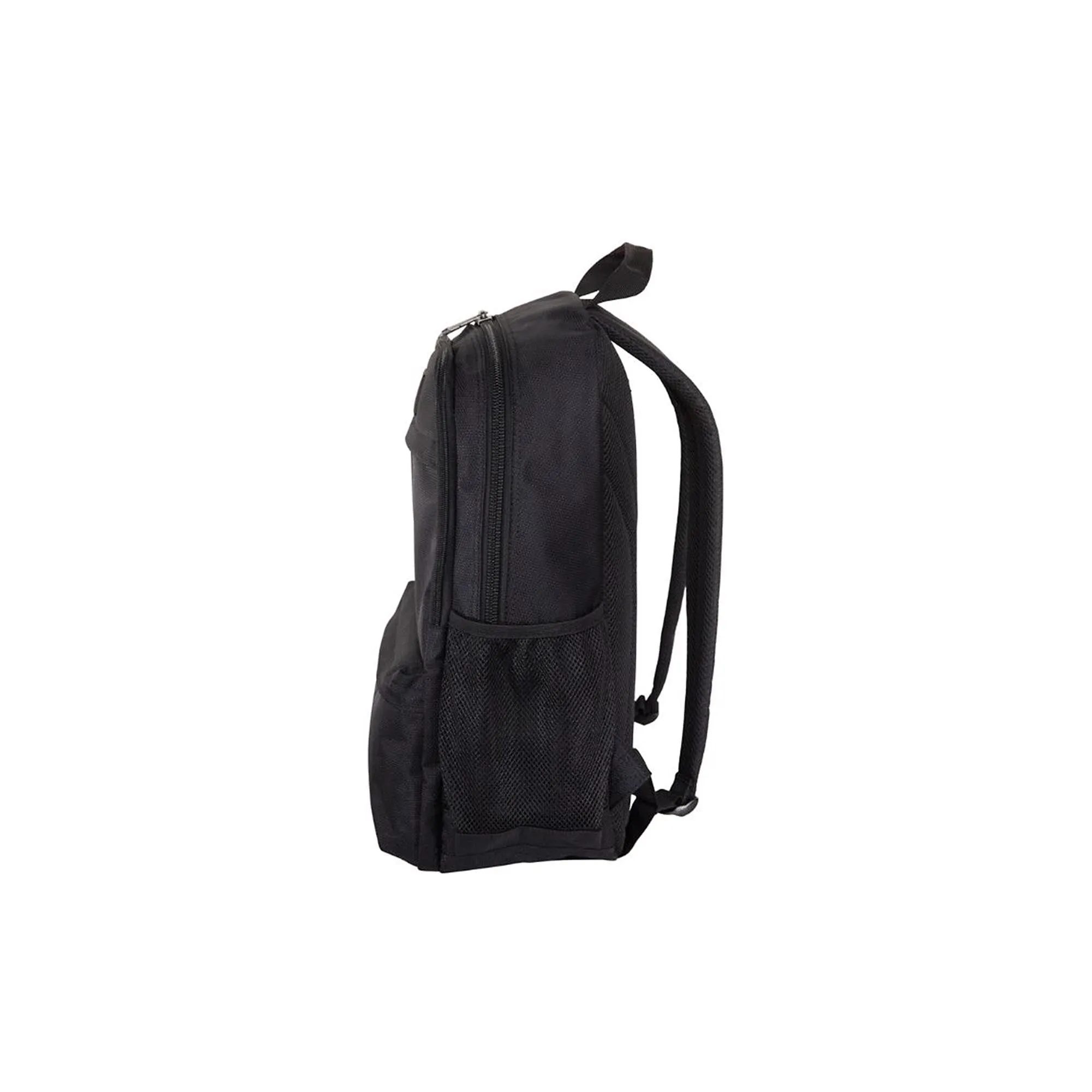 Wolverine 27L Laptop Backpack Black