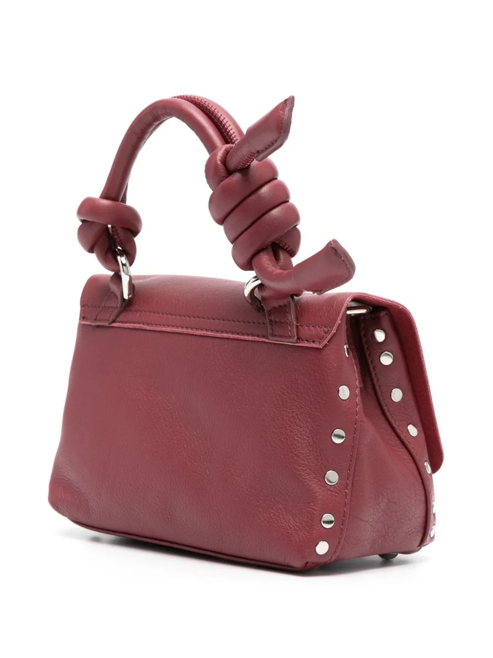 Zanellato Bags.. Bordeaux